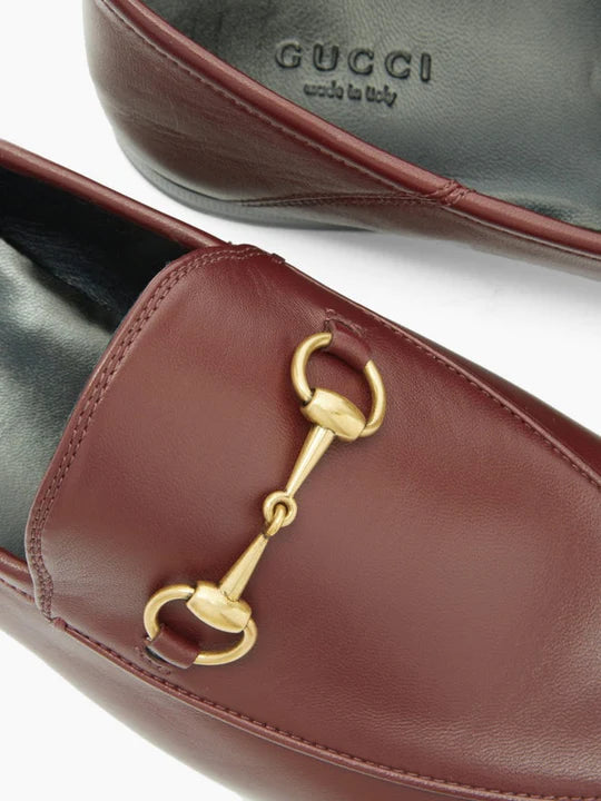 Bottes de cuir Grampian Chelsea