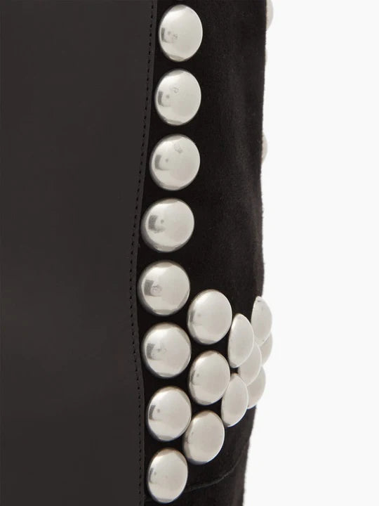 Botas Chelsea de piel Grampian